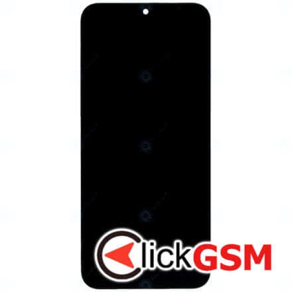 Piesa Piesa Display Original Cu Touchscreen Rama Pentru Samsung Galaxy A14 5g 288k