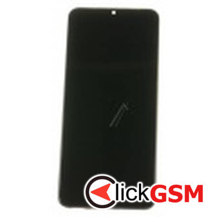 Display Original cu TouchScreen, Rama Negru Samsung Galaxy A22 5G 16kk