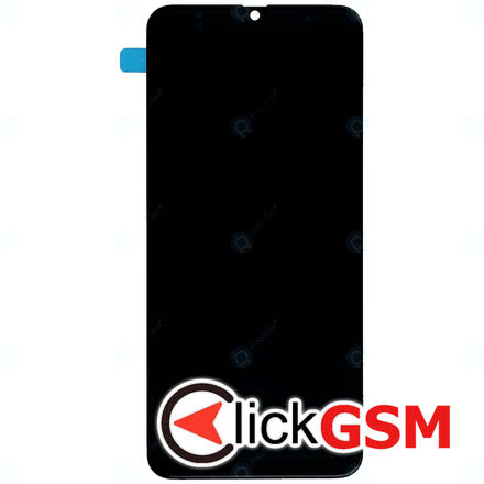 Piesa Display Original Cu Touchscreen Rama Pentru Samsung Galaxy A50 271m