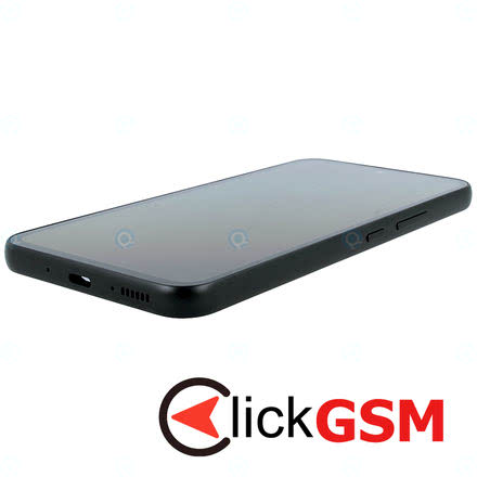Display Original cu TouchScreen, Rama Negru Samsung Galaxy A54 5G 288n