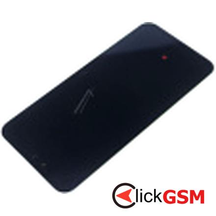 Display Original cu TouchScreen, Rama Verde Samsung Galaxy A54 5G 2gg1