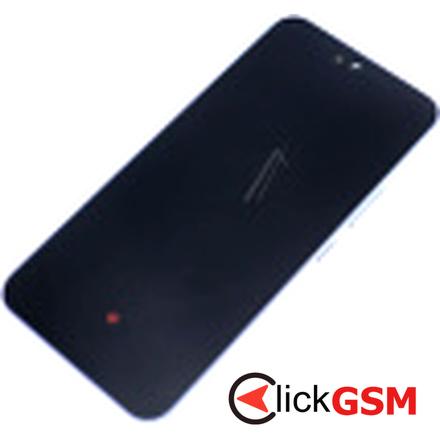 Display Original cu TouchScreen, Rama Violet Samsung Galaxy A54 5G 2gfw