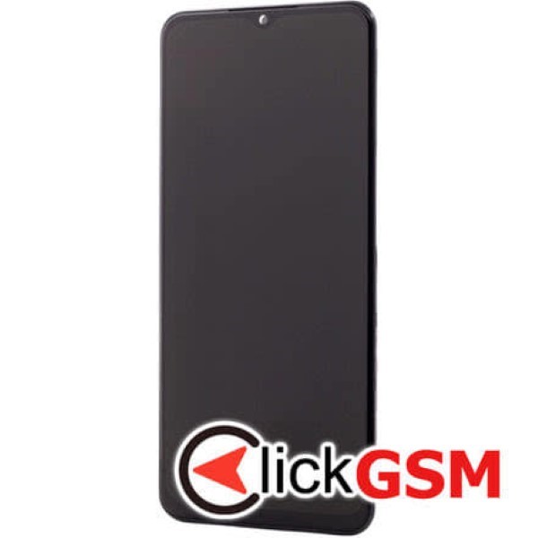 Piesa Display Original Cu Touchscreen Rama Pentru Samsung Galaxy M33 5g 1d94