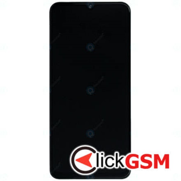 Piesa Piesa Display Original Cu Touchscreen Rama Pentru Samsung Galaxy M33 5g 1j6z