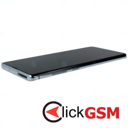 Display Original cu TouchScreen, Rama Verde Samsung Galaxy S10+ 10tv