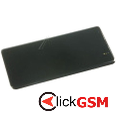 Display Original cu TouchScreen, Rama Negru Samsung Galaxy S10 7il
