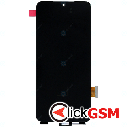 Display Original cu TouchScreen, Rama Samsung Galaxy S21 5G 13xi