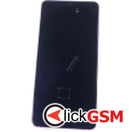 Display Original cu TouchScreen, Rama Roz Samsung Galaxy S21 5G 1nhf