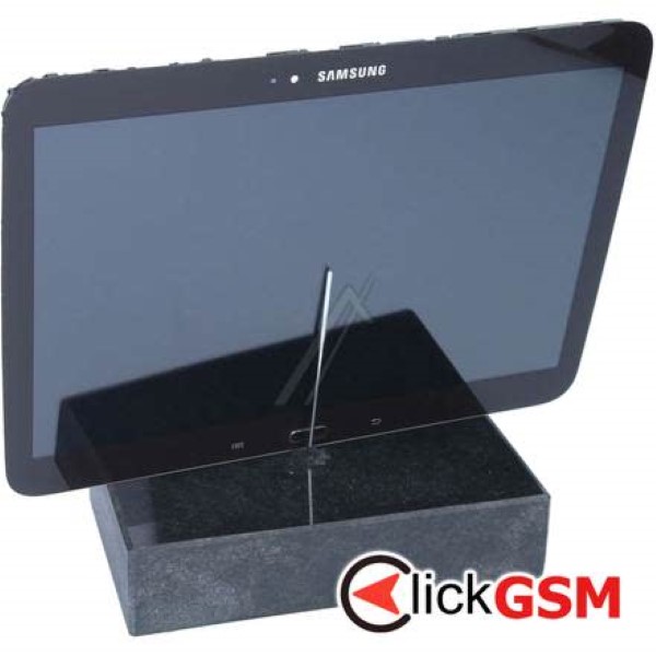 Piesa Piesa Display Original Cu Touchscreen Rama Pentru Samsung Galaxy Tab 3 10.1 1rgt