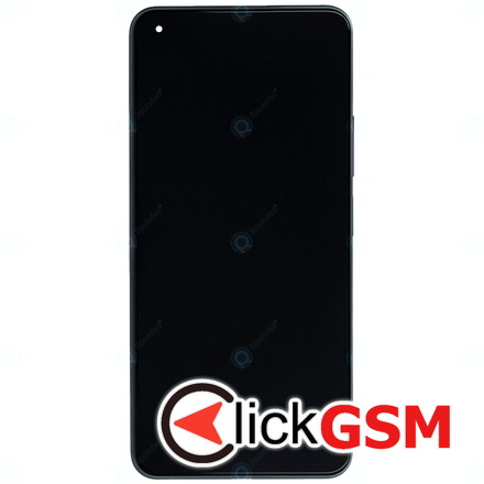 Display Original cu TouchScreen, Rama Negru Xiaomi Mi 11 Lite t6l