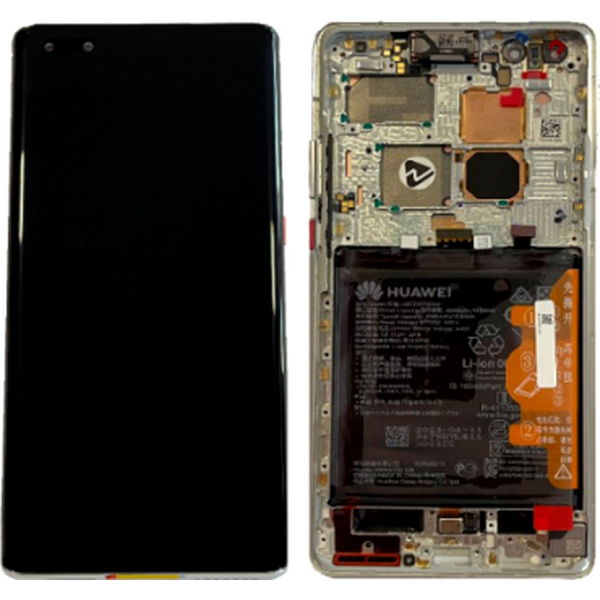 Display Original