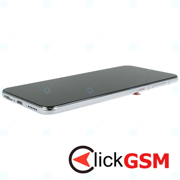 Piesa Piesa Display Original Cu Touchscreen Rama Si Baterie Huawei P50 1vu6