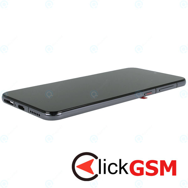 Piesa Display Original Cu Touchscreen Rama Si Baterie Huawei P50 33zb