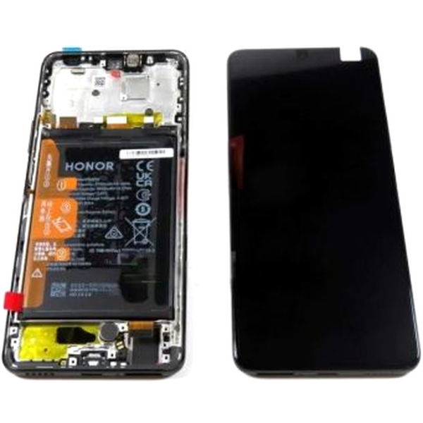 Display Original