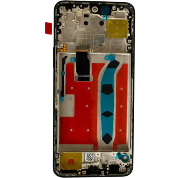 Display Original
