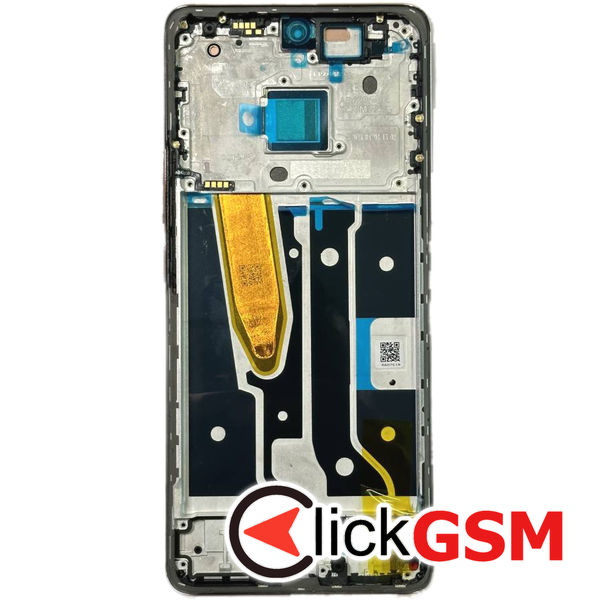 Piesa Piesa Display Original Cu Touchscreen Realme 11 Pro 1ilj