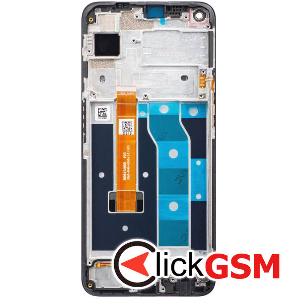 Piesa Piesa Display Original Cu Touchscreen Realme 6 1io4