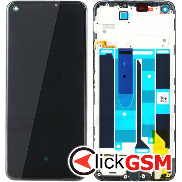 Piesa Piesa Display Original Cu Touchscreen Realme 8 Pro 2x6s