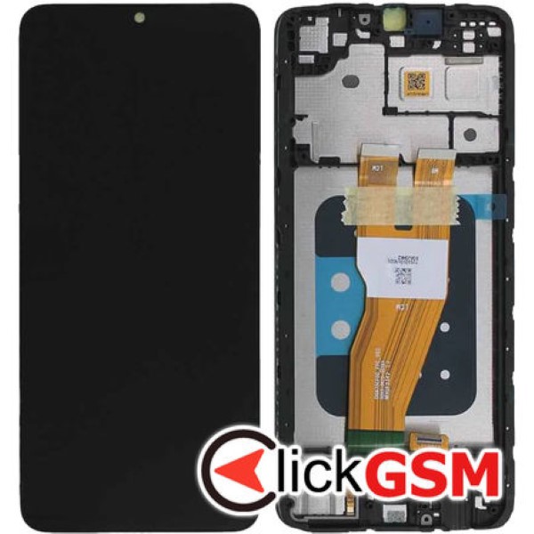 Piesa Display Original Cu Touchscreen Samsung Galaxy A05 3e0n