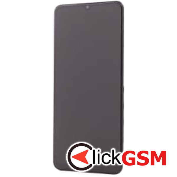 Piesa Piesa Display Original Cu Touchscreen Samsung Galaxy A13 Cti