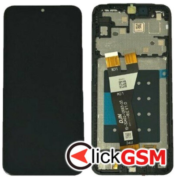 Piesa Piesa Display Original Cu Touchscreen Samsung Galaxy A14 5g 342x