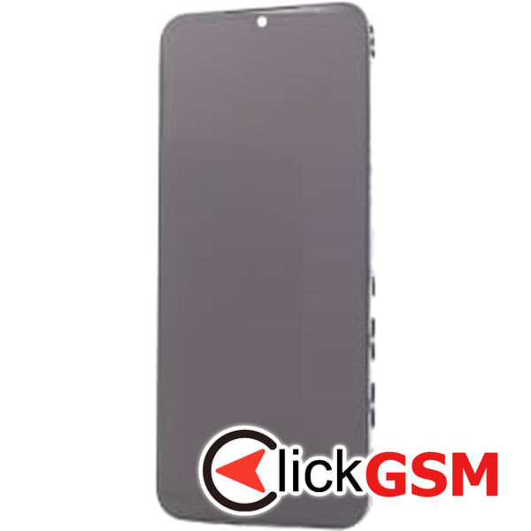 Piesa Piesa Display Original Cu Touchscreen Samsung Galaxy A14 A3w