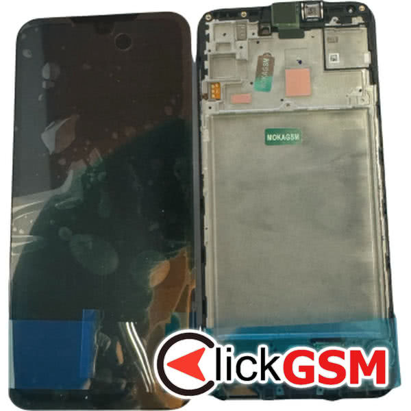 Piesa Piesa Display Original Cu Touchscreen Samsung Galaxy A15 5g 3cmh