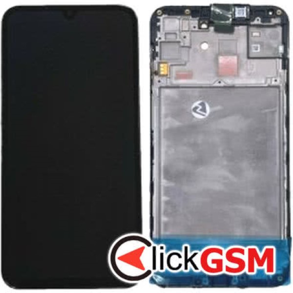 Piesa Display Original Cu Touchscreen Samsung Galaxy A15 5g 3d1z