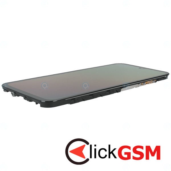 Piesa Piesa Display Original Cu Touchscreen Samsung Galaxy A15 5g Lo4