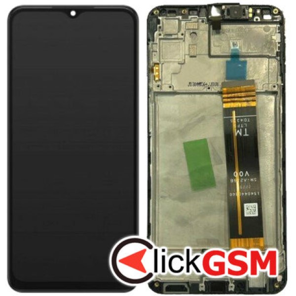 Piesa Display Original Cu Touchscreen Samsung Galaxy A23 5g 346d