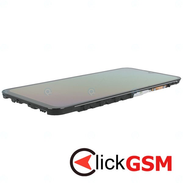 Piesa Piesa Display Original Cu Touchscreen Samsung Galaxy A25 Lvy