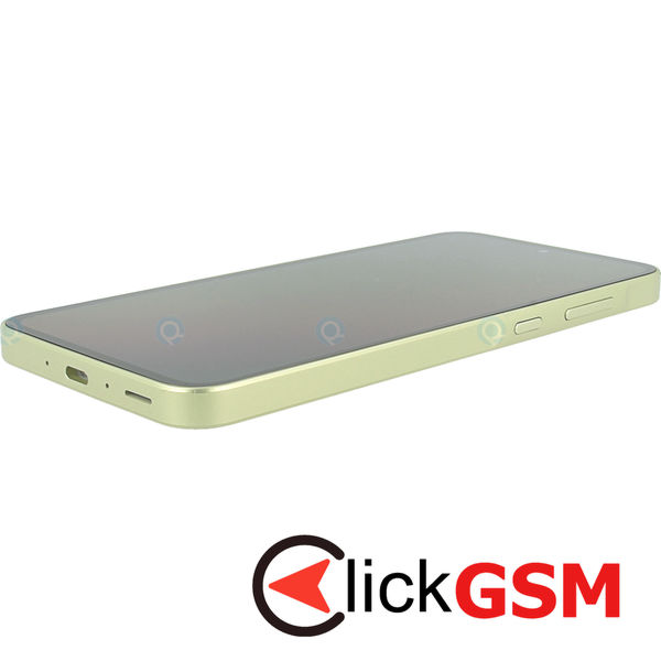 Piesa Display Original Cu Touchscreen Samsung Galaxy A35 7f