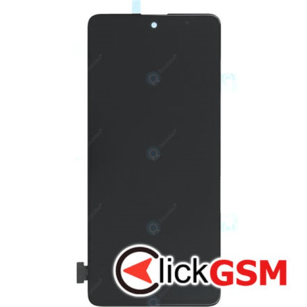 Piesa Piesa Display Original Cu Touchscreen Samsung Galaxy A51 3cdk