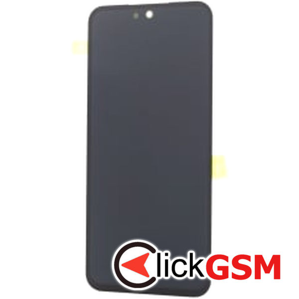 Piesa Piesa Display Original Cu Touchscreen Samsung Galaxy A54 5g Fm2