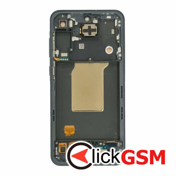 Piesa Piesa Display Original Cu Touchscreen Samsung Galaxy A55 Fep