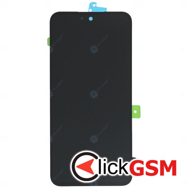 Piesa Piesa Display Original Cu Touchscreen Samsung Galaxy A55 M10