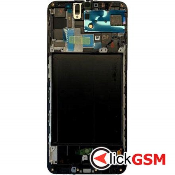 Piesa Piesa Display Original Cu Touchscreen Samsung Galaxy A70 Ek4