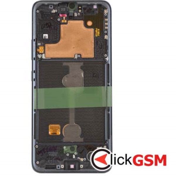 Piesa Piesa Display Original Cu Touchscreen Samsung Galaxy A90 1va