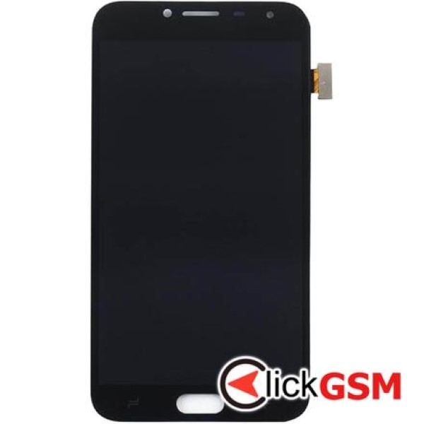 Piesa Display Original Cu Touchscreen Samsung Galaxy J4 2018 Ig