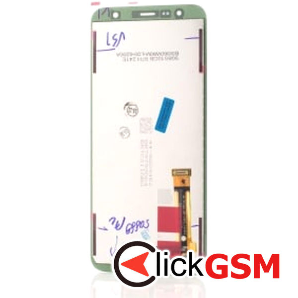 Piesa Piesa Display Original Cu Touchscreen Samsung Galaxy J4.plus B9f