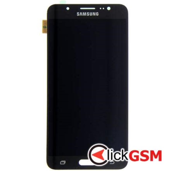 Piesa Piesa Display Original Cu Touchscreen Samsung Galaxy J5 2016 Eld