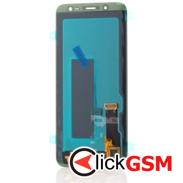 Piesa Display Original Cu Touchscreen Samsung Galaxy J6 2018 B91