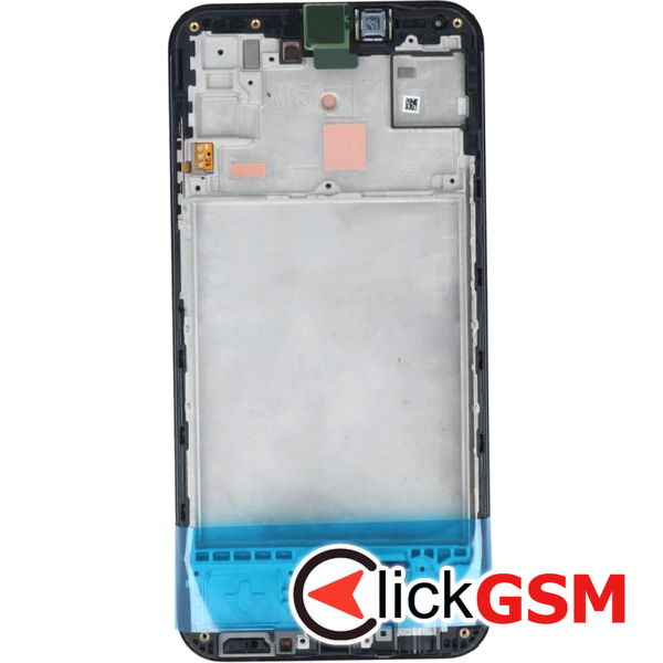 Piesa Piesa Display Original Cu Touchscreen Samsung Galaxy M15 5g Aha