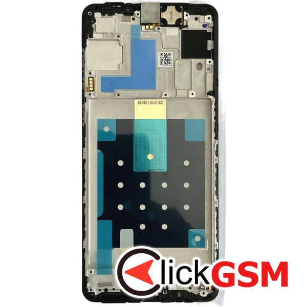 Piesa Piesa Display Original Cu Touchscreen Samsung Galaxy M55 5g D4g