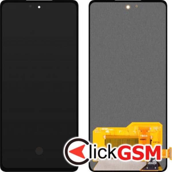 Piesa Piesa Display Original Cu Touchscreen Samsung Galaxy S20 Fe 5g 3ddh