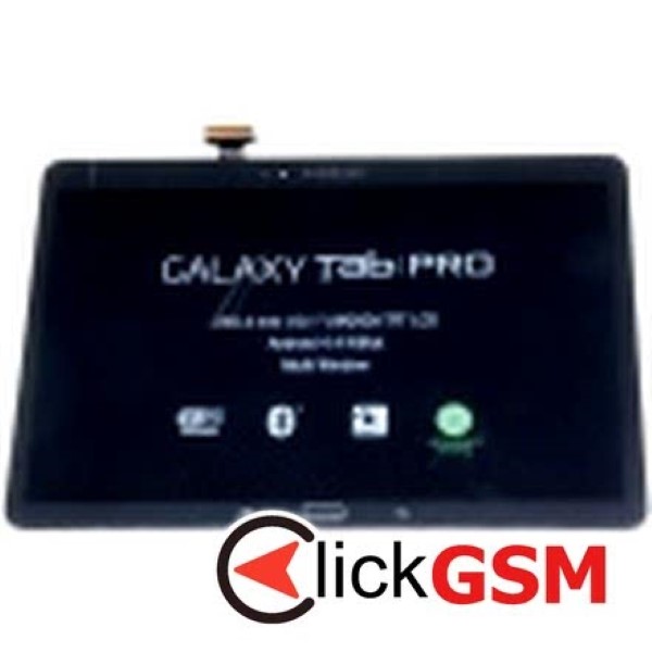 Piesa Display Original Cu Touchscreen Samsung Galaxy Tab Pro 10.1 1ri1