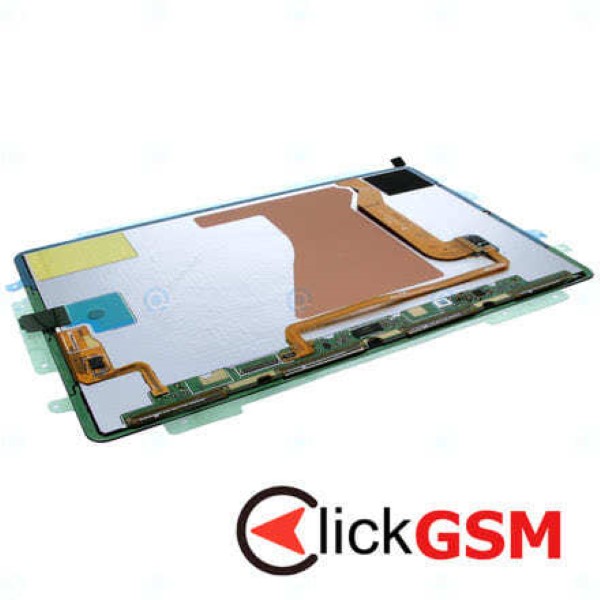 Piesa Piesa Display Original Cu Touchscreen Samsung Galaxy Tab S6 Om7