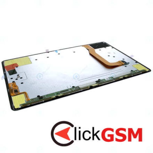 Piesa Piesa Display Original Cu Touchscreen Samsung Galaxy Tab S7.plus Oqo