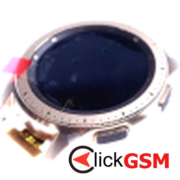 Piesa Display Original Cu Touchscreen Samsung Galaxy Watch 42mm 1esg