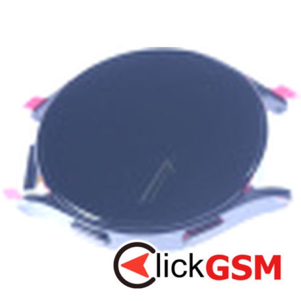 Piesa Piesa Display Original Cu Touchscreen Samsung Galaxy Watch 5 44mm 33yp